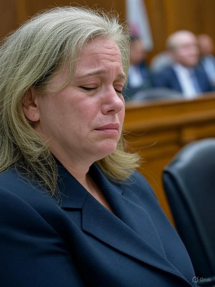 Parents Blame AI Chatbots for Child Suicides in Senate Hearing