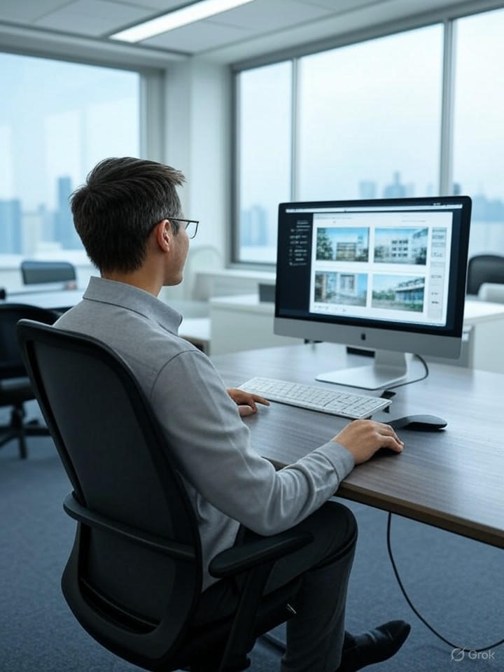 AI Startups Disrupt Real Estate with 1-2% Commissions and Automation