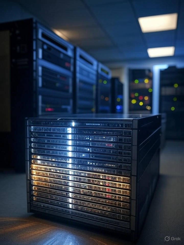 Alibaba Cloud Cuts Outages 92% with eBPF, Hits 99.995% Uptime