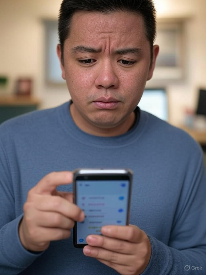 Google Messages RCS Outages Disrupt Europe and Asia Android Users