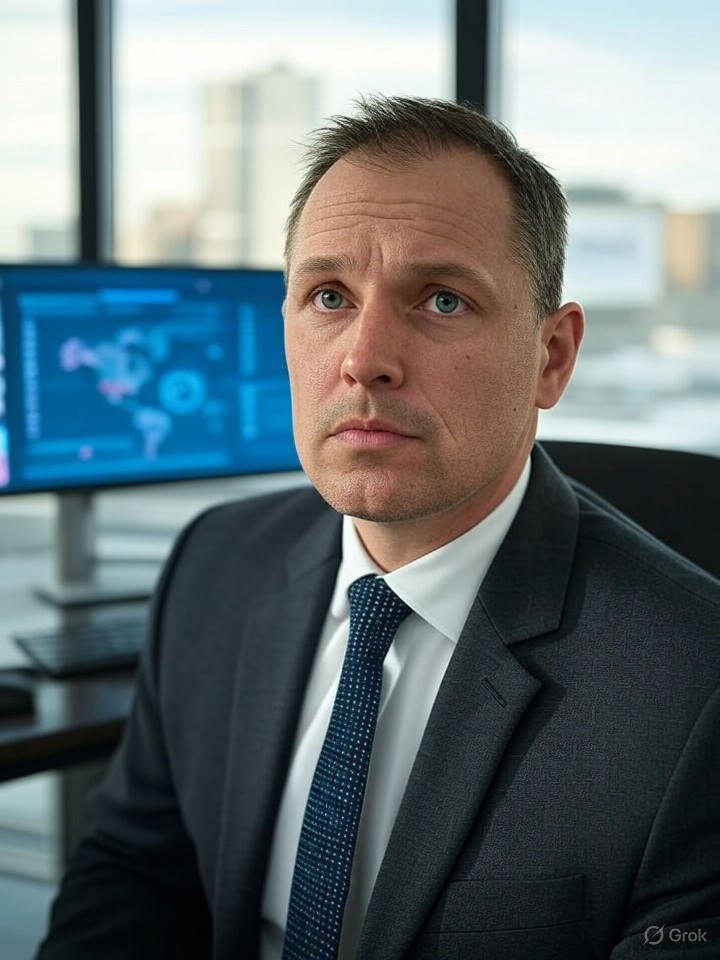 AI Investments Yield Zero ROI for Most Firms Amid Data Challenges