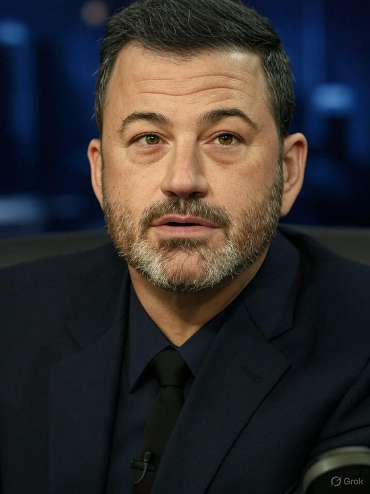 FCC Slams Kimmel’s MAGA Link, Triggering Show Suspension and TV Turmoil