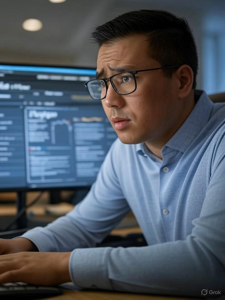 Microsoft Azure Glitch Sparks False Budget Alerts and Cost Spikes