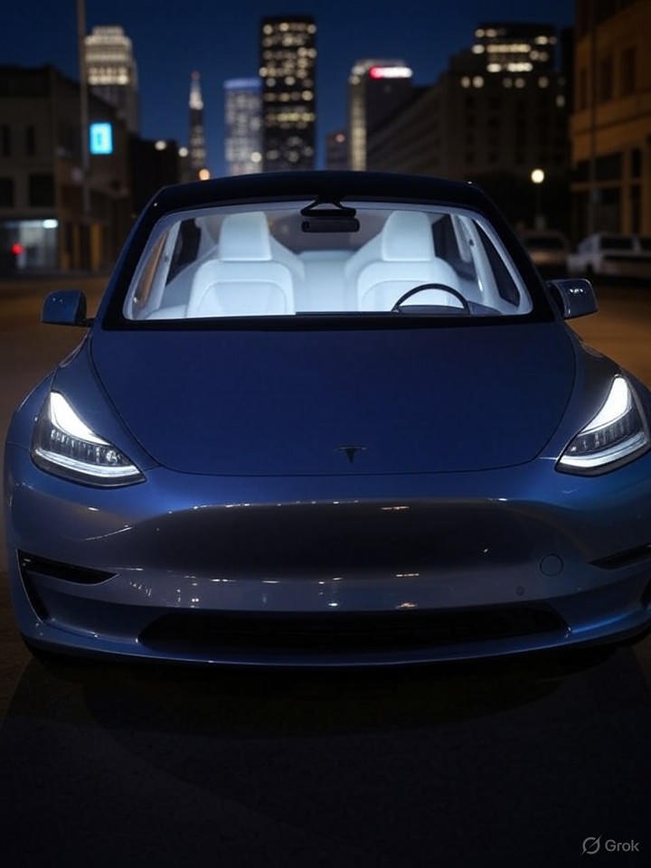 Tesla Advances Affordable Autonomous Rides in SF Amid Regulatory Hurdles