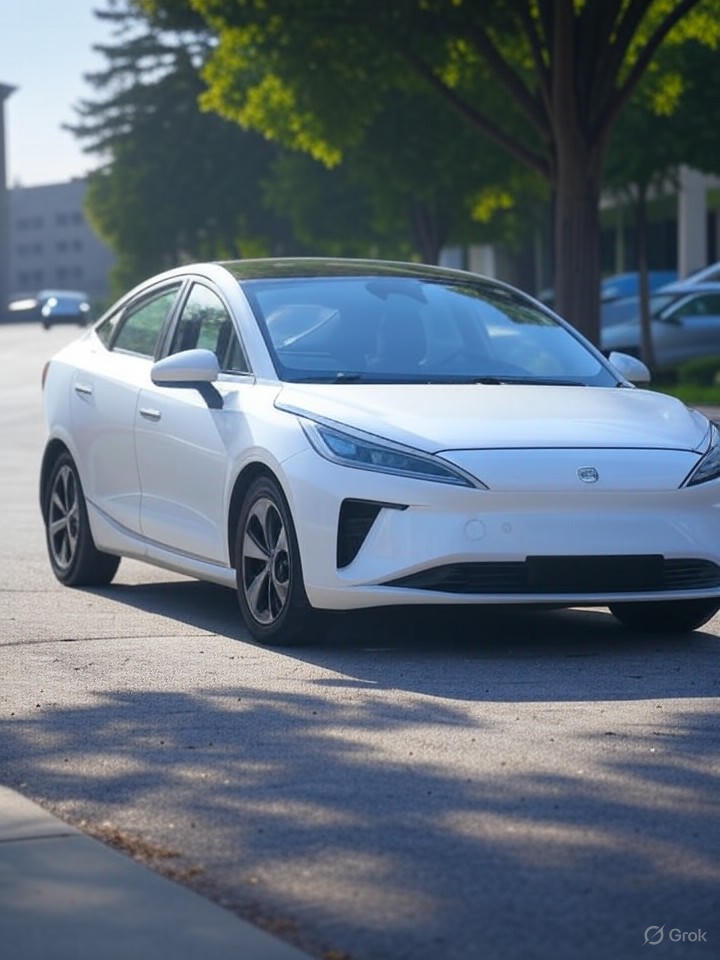 Canada’s 2035 EV Mandate Faces Feasibility Challenges and Costs