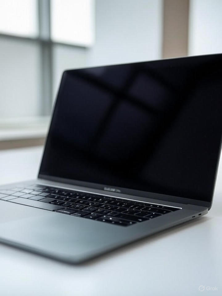 Apple MacBook Pro M5: Enhanced Performance, AI Upgrades Set for Late 2025