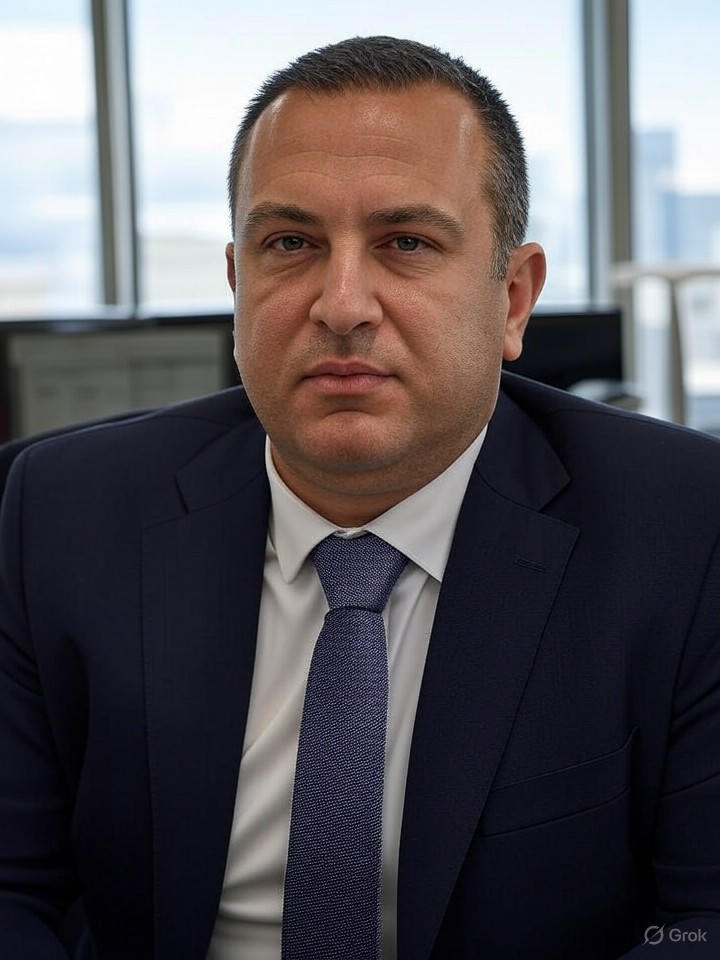 SAP CFO: AI Drives Productivity, More Software with Fewer Employees