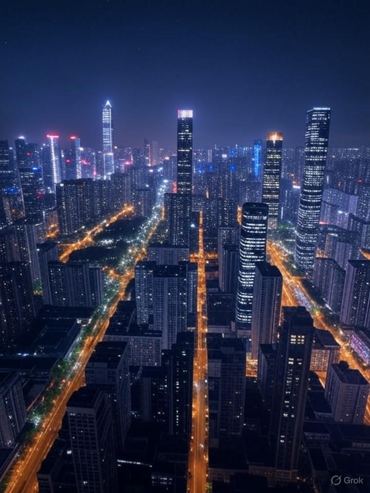 Shenzhen-Hong Kong-Guangzhou Tops WIPO 2025 Innovation Index, Overtaking Tokyo