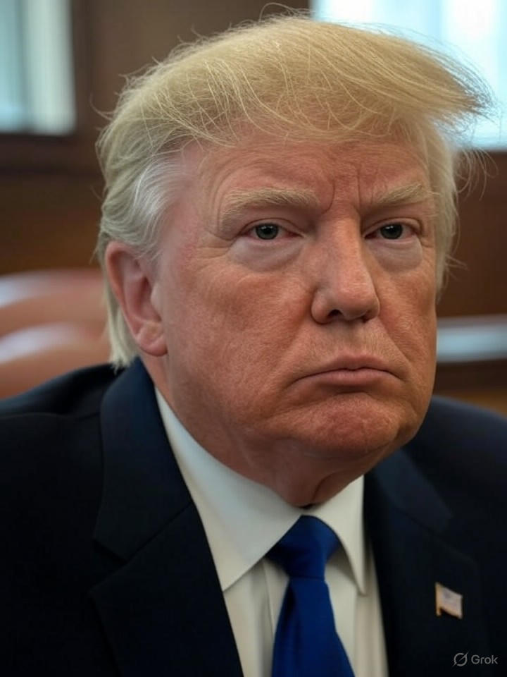 Judge Dismisses Trump’s $15B Defamation Suit Against NYT