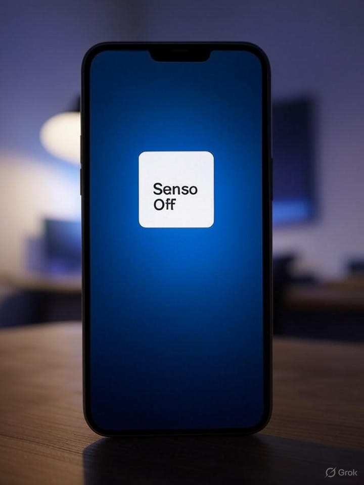 Android’s Hidden Sensors Off Tile Boosts Privacy by Disabling Hardware