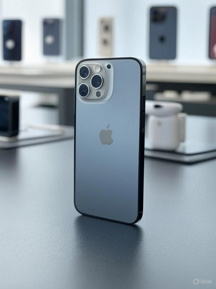Apple’s 2025 Roadmap: M4 Macs, New iPads, Watch 11, and More