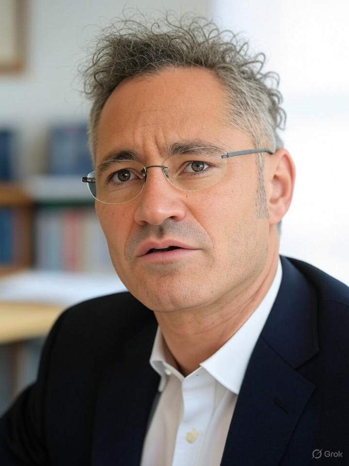 Palantir CEO Warns of Skyrocketing AI Talent Salaries Amid Competition