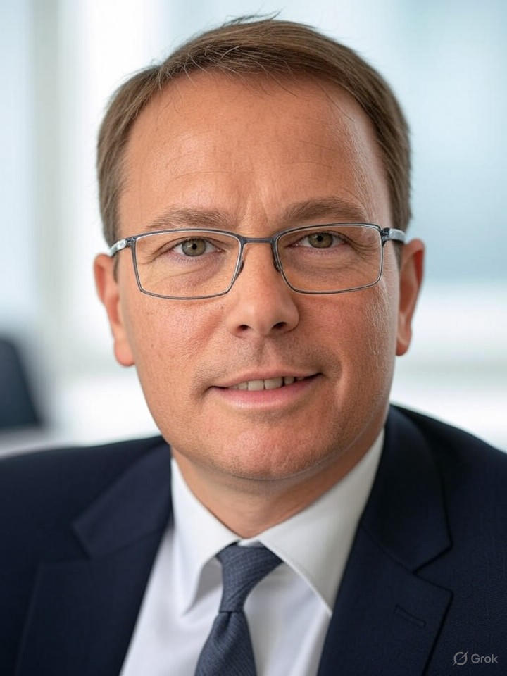 Nestlé Fires CEO Freixe Over Undisclosed Affair, Names Navratil Successor