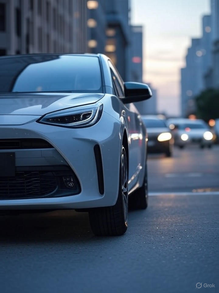 Toyota Partners with Avalanche to Tokenize Vehicle Ownership for Mobility