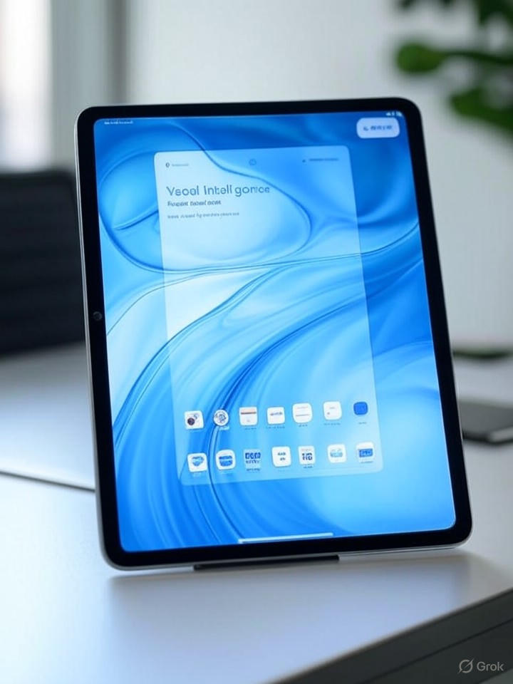 Apple Releases iOS 26 and iPadOS 26 with Liquid Glass UI and AI Upgrades