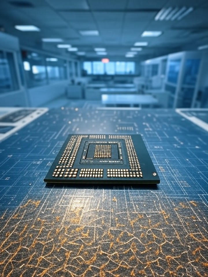 US Revokes TSMC Waiver for Advanced Chip Exports to China by 2025
