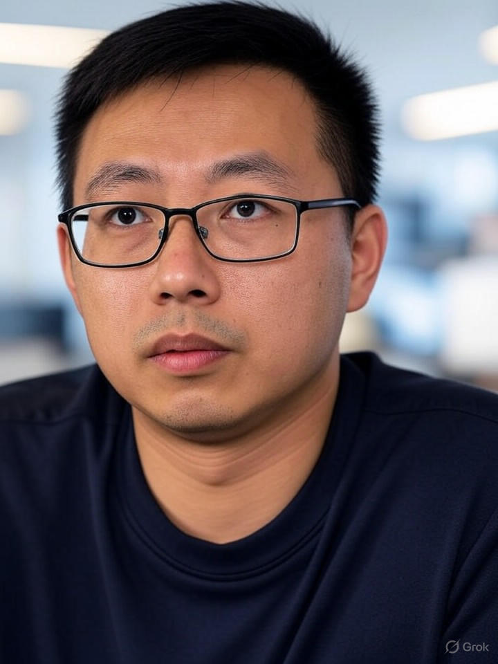 Apple’s AI Talent Drain: Key Researchers Defect to Meta