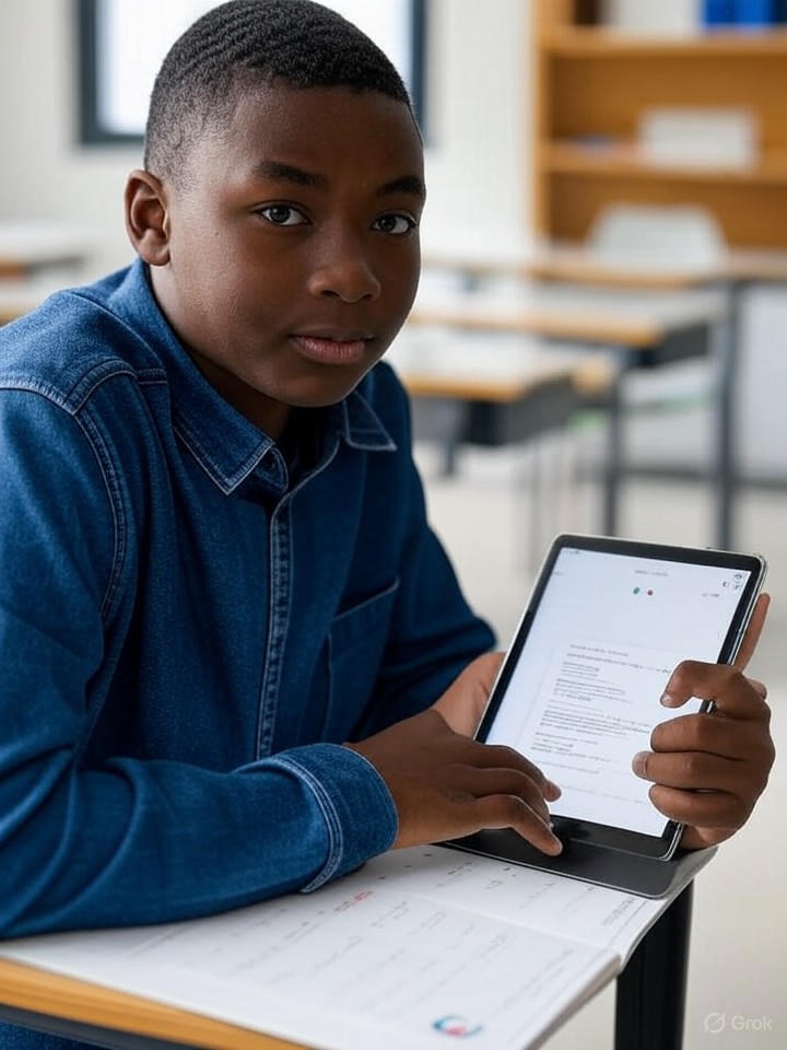 Google Expands AI-Powered Gemini Tools to EMEA Students with Free Pro Access
