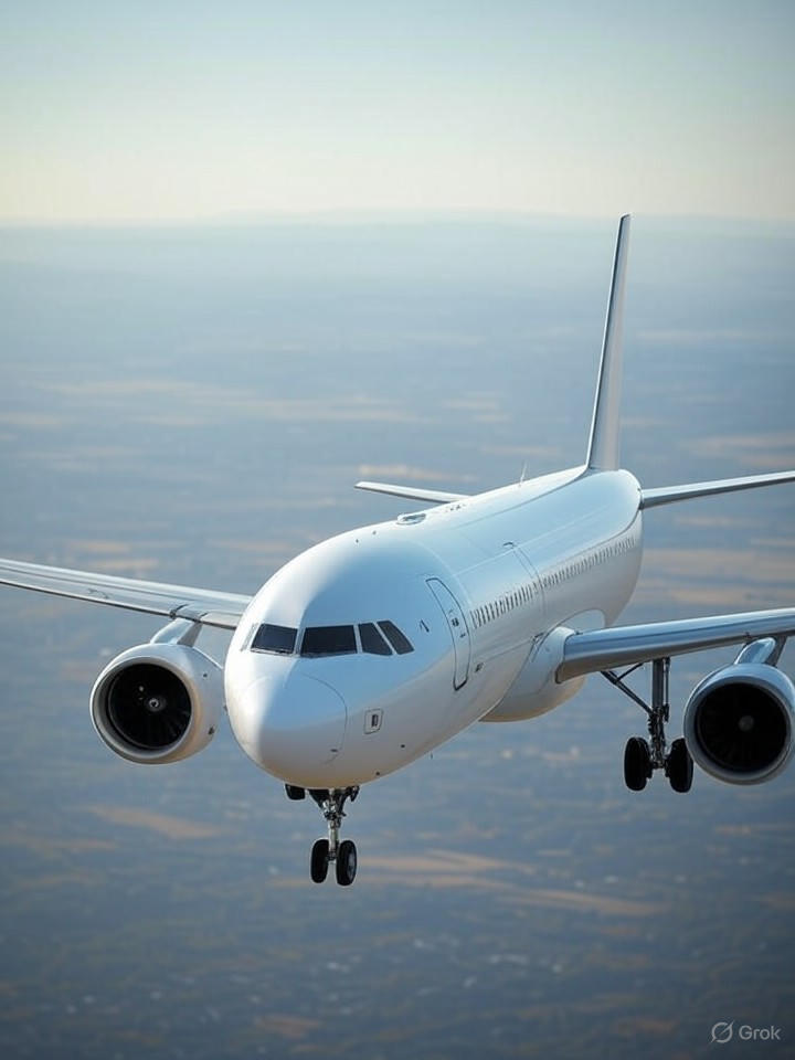 AI Transforms Aviation: Predictive Maintenance, Autonomy, and Quantum Advances