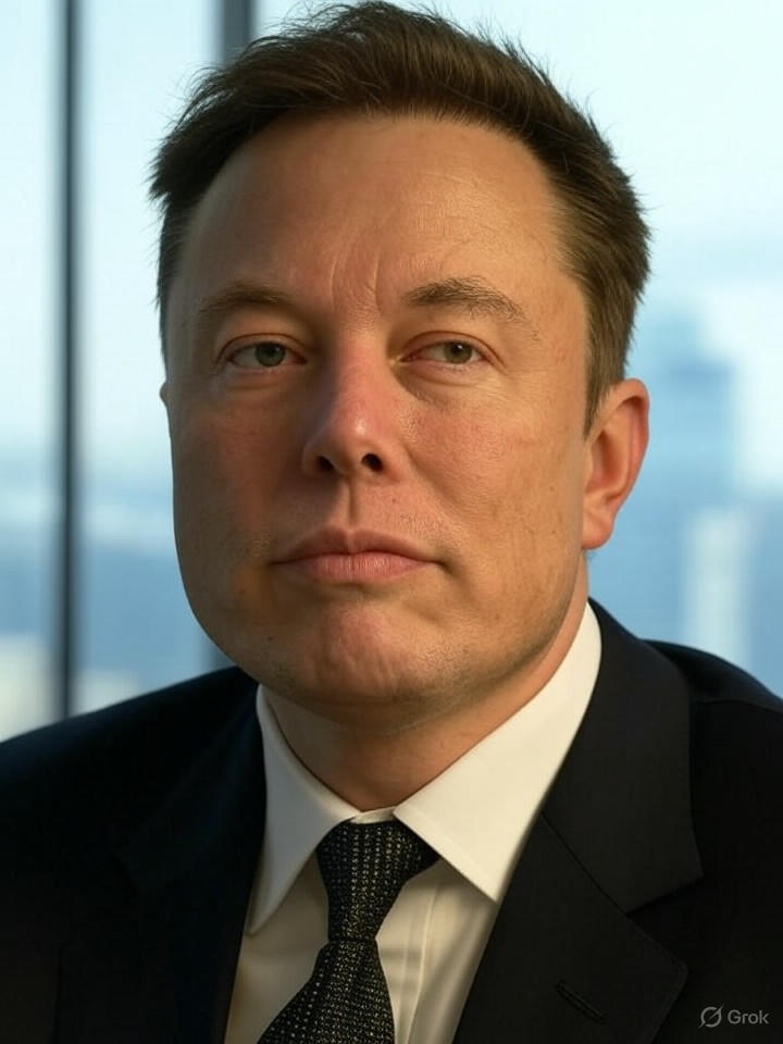 Elon Musk Buys $1B in Tesla Shares, Boosting Stock Amid EV Demand Woes