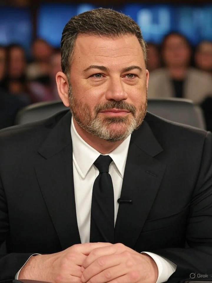 Jimmy Kimmel’s Return Draws 6.2M Viewers, Viral Monologue Hits 13M