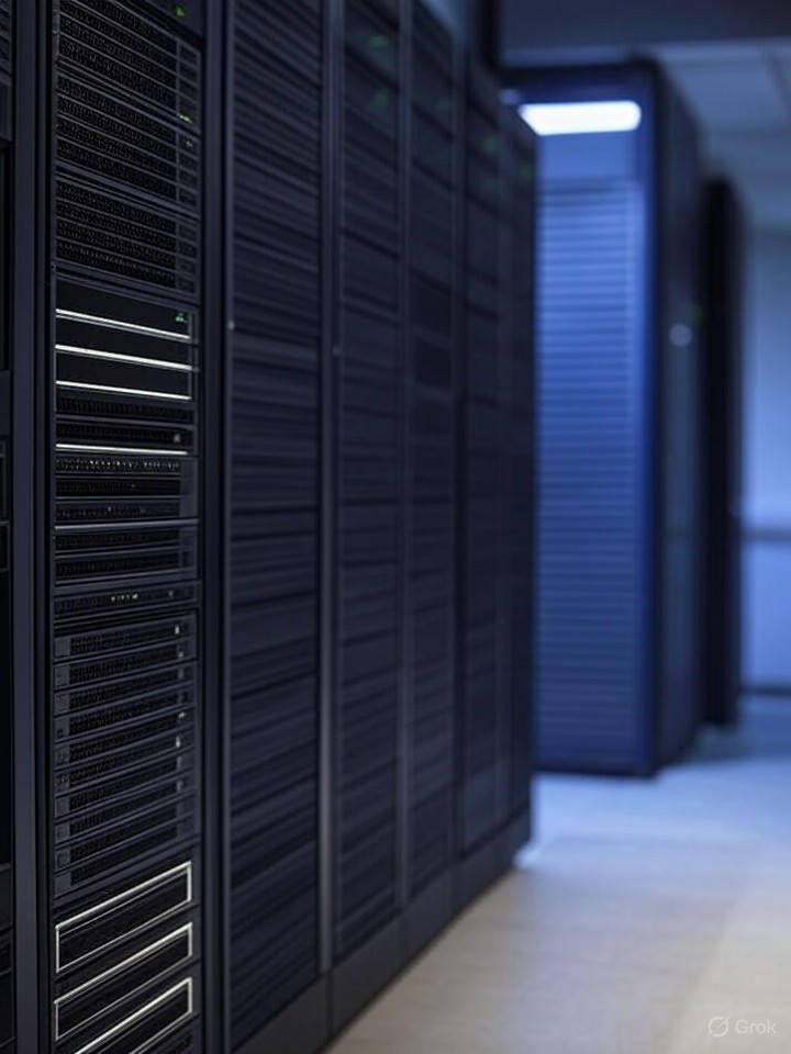 Google’s AI Strategy Powers $10.3B Cloud Revenue in Q2 2025