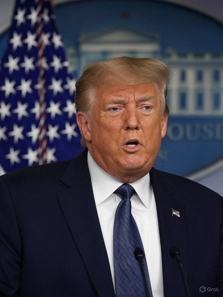 Trump’s $100K H-1B Visa Fee Sparks Tech Backlash and Legal Fights