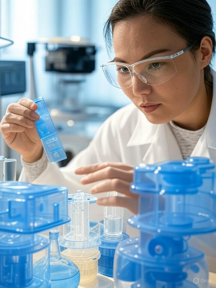2025 Tech Trends: AI Agents, Biotech Innovations, and Quantum Advances
