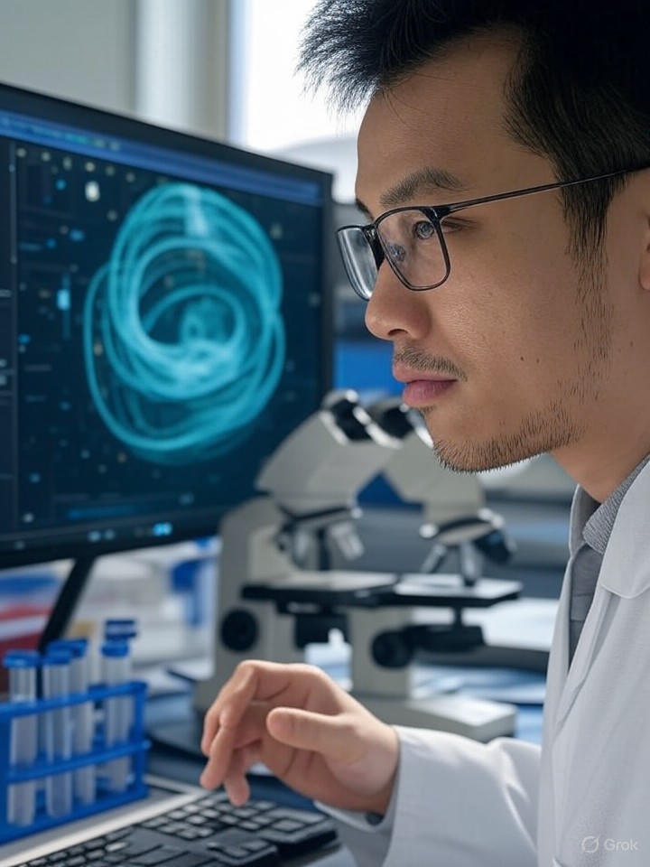 UT Austin’s RiboNN AI Speeds mRNA-Based Therapy Development