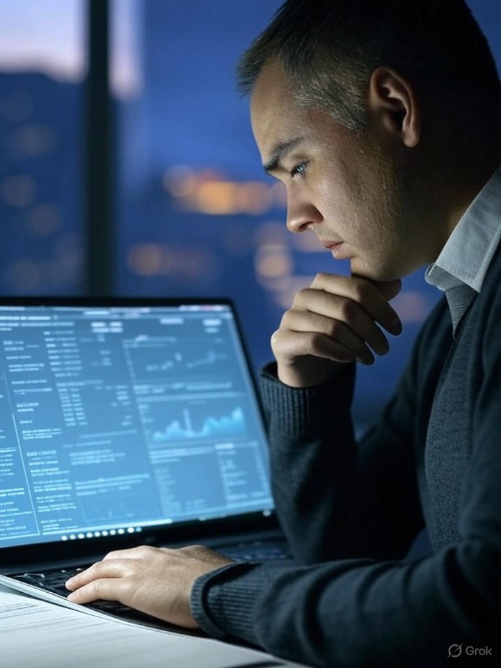 Google’s 2025 Updates Cause SEO Chaos: Shift to AI and Quality Metrics