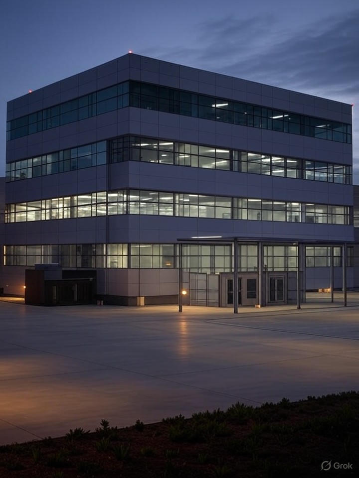 Nvidia’s $46.7B Q2 Revenue Tied to Two Mystery Clients for 40% of Sales