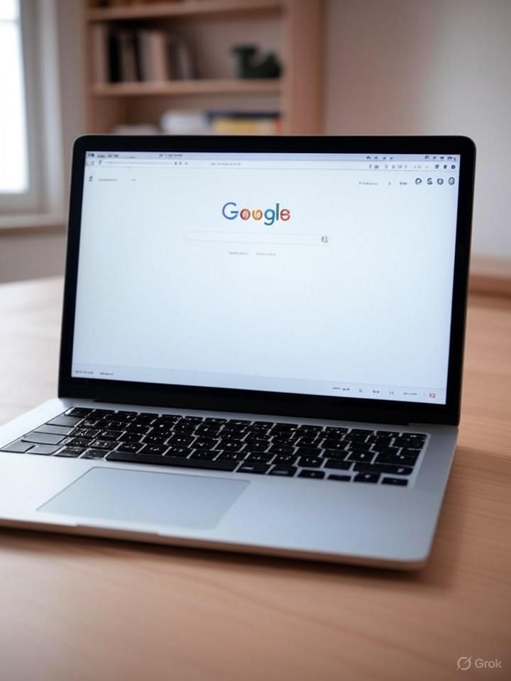 Google’s Search Dominance: 14B Daily Queries Dwarf ChatGPT’s 66M