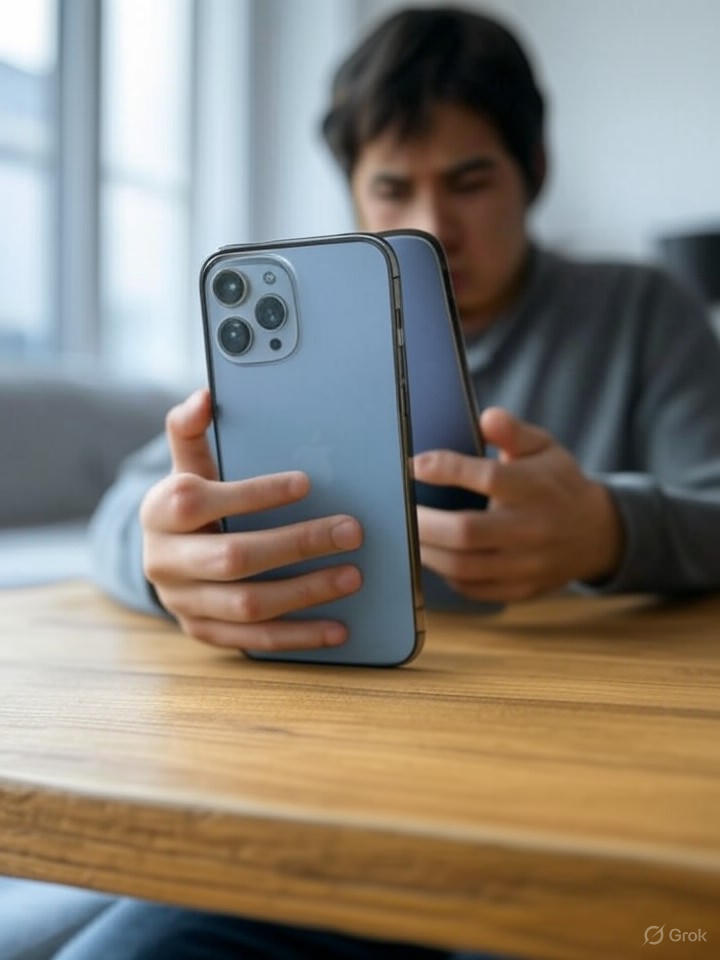 iPhone 17 Wi-Fi Issues: Disconnections Tied to New Apple Chip