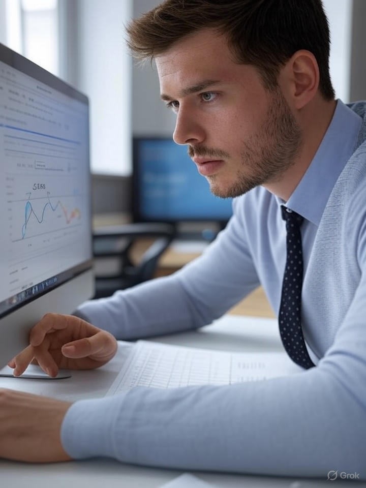 Master AI Search: GEO Optimization with Geopties for 20% Visibility Boost