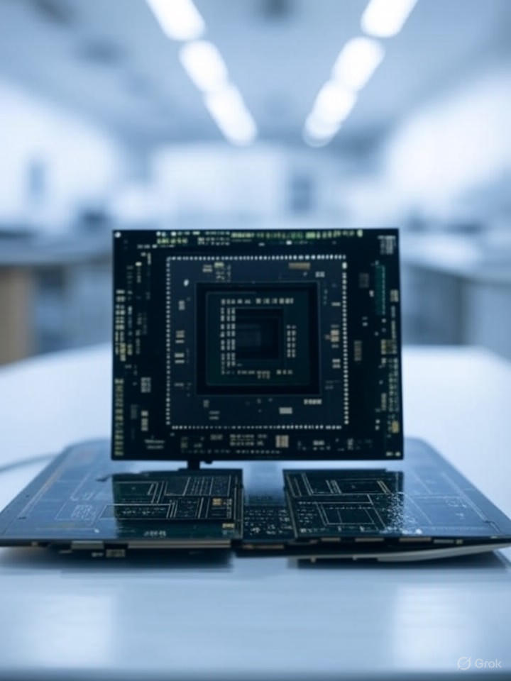 Nvidia Acquires AI Coding Startup Solver to Strengthen GPU Ecosystem