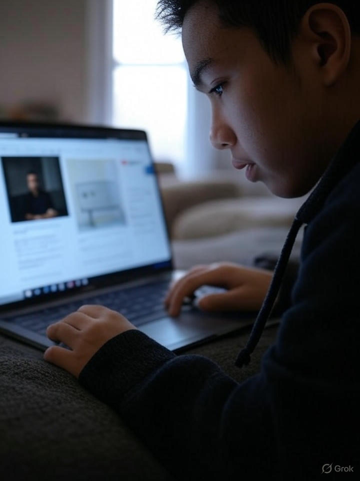 YouTube Adds Option to Hide End Screens for Distraction-Free Viewing