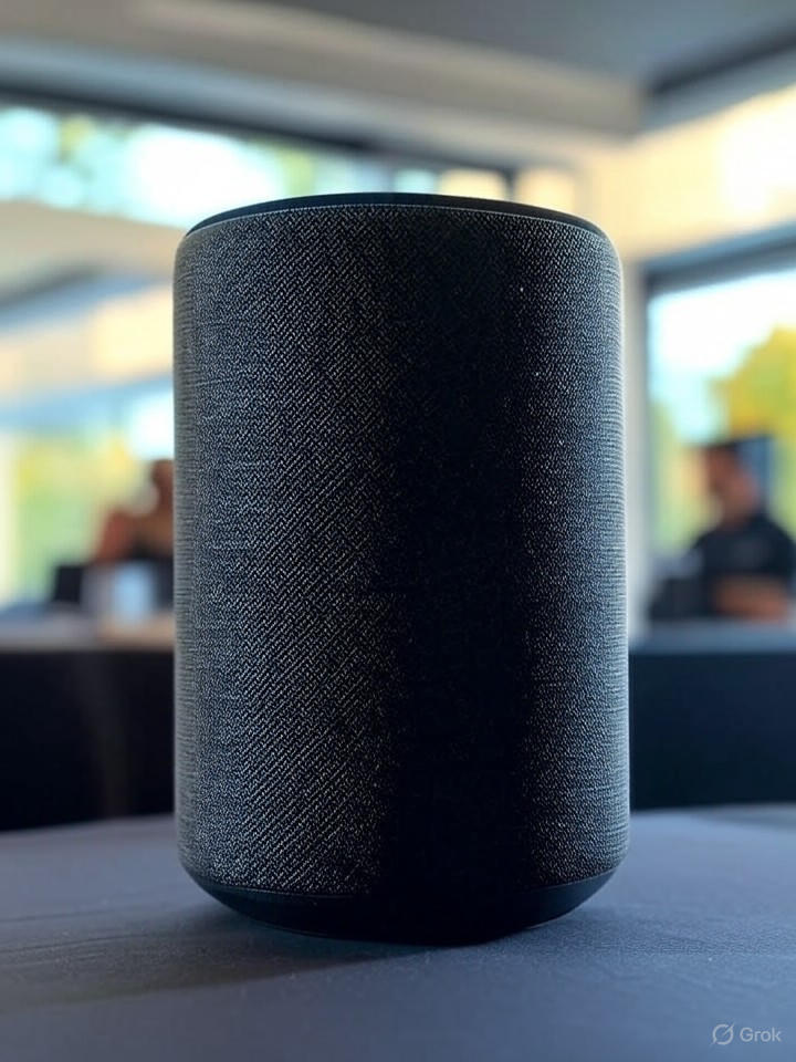 Amazon Unveils AI-Enhanced Echo and Color Kindles at Sept 30 Event