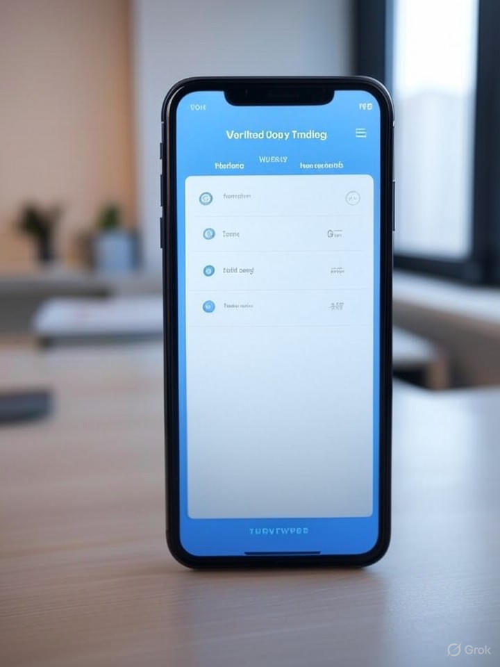 Robinhood to Launch Verified Copy Trading in 2026 for Safer Investing