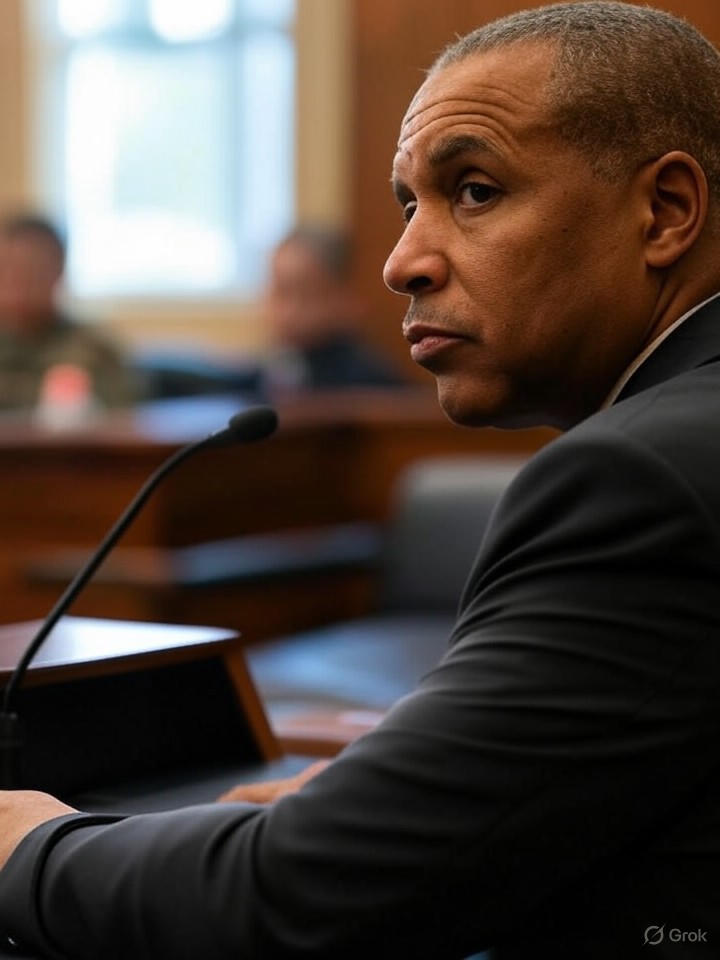 Veterans Testify on UAP Missile Deflection and Government Cover-Ups