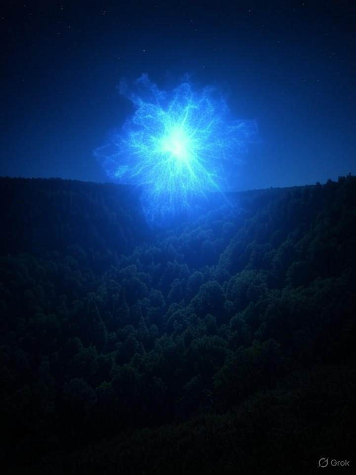 Astronomers Detect Repeating Gamma Ray Burst Defying Physics
