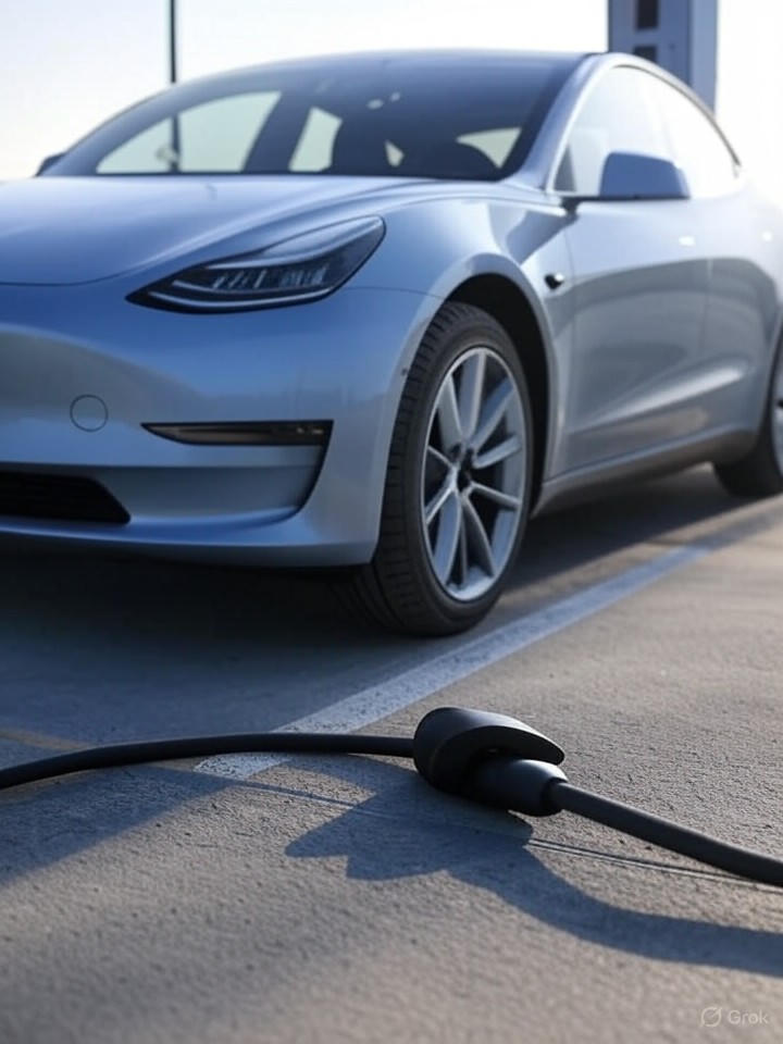 EV Battery Breakthroughs: 750-Mile Ranges and 12-Minute Charges