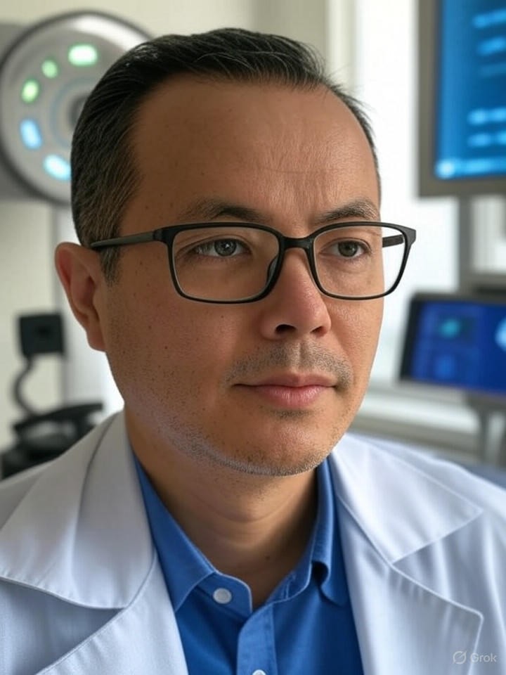 AI Revolutionizes Precision Oncology: Building Trust for Equitable Cancer Care by 2025