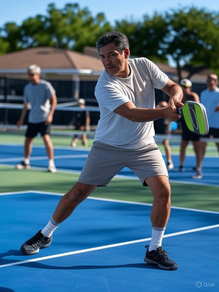 Florida Pickleball Boom Sparks HOA Conflicts, Lawsuits Over Noise