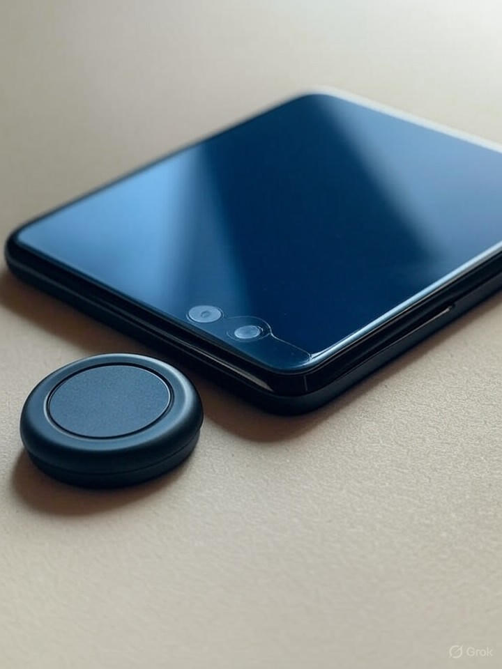 Google Pixel 10 Unveils Pixelsnap: Qi2 MagSafe-Inspired Magnetic Charging