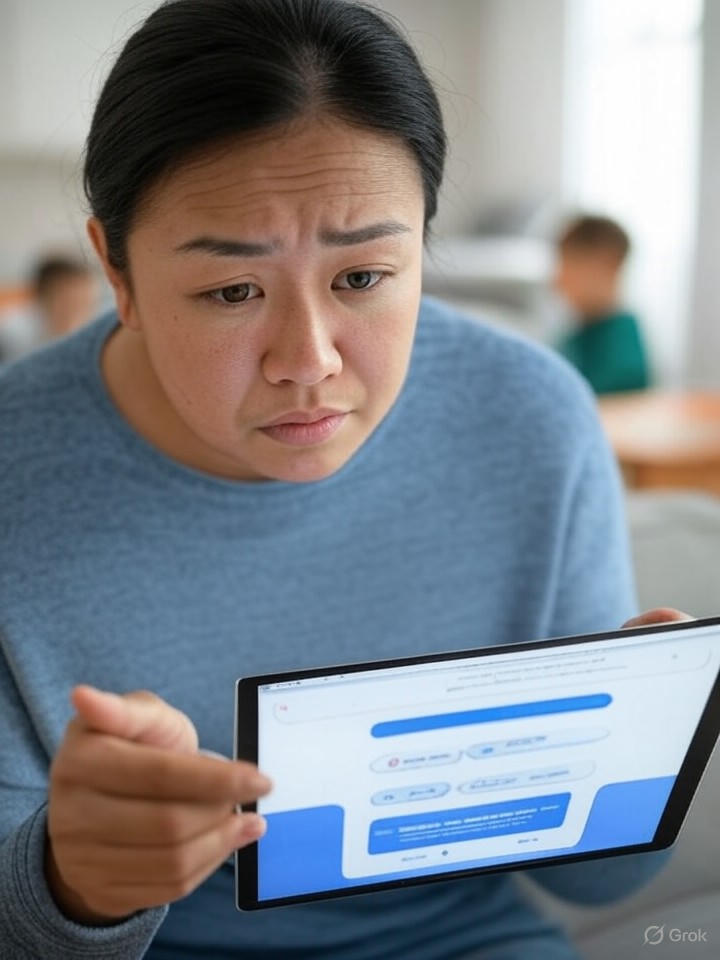 Google’s Gemini Chatbot Rated High Risk for Kids Over Safety Lapses