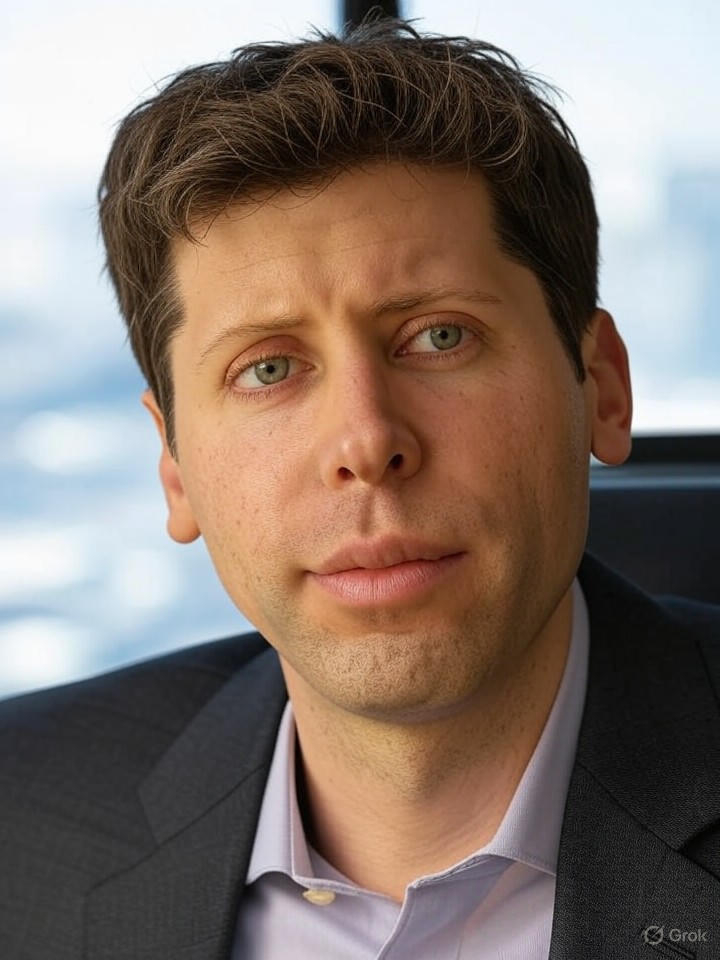 Sam Altman: AI to Erase Customer Service, Programming Jobs Soon