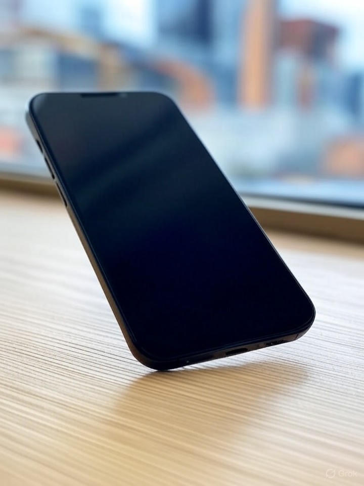 iPhone 17 Pro Max Sets New Battery Life Record at 17 Hours 45 Minutes