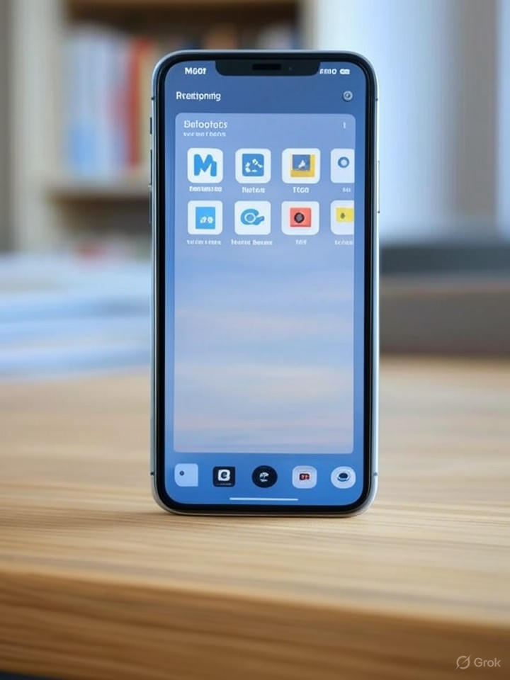 Murena’s /e/OS 3.1.1 Update Boosts Privacy with AI Tracker Blocking