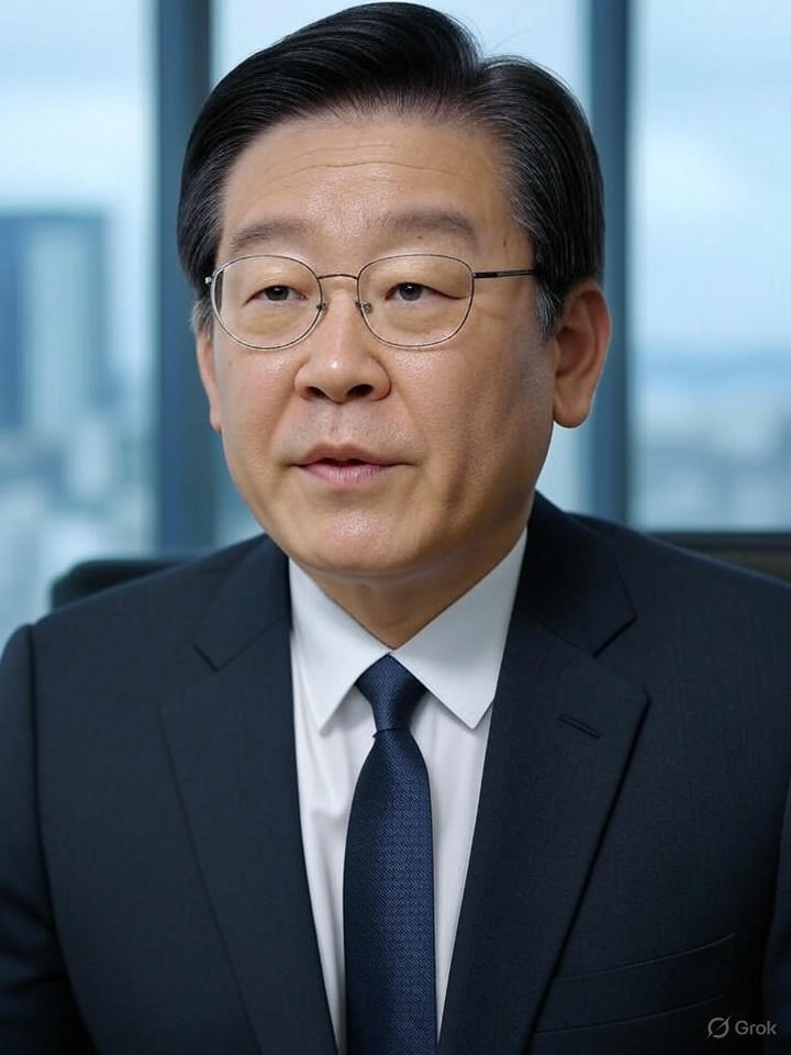 South Korea’s Lee Warns US $350B Demands Risk 1997-Like Crisis