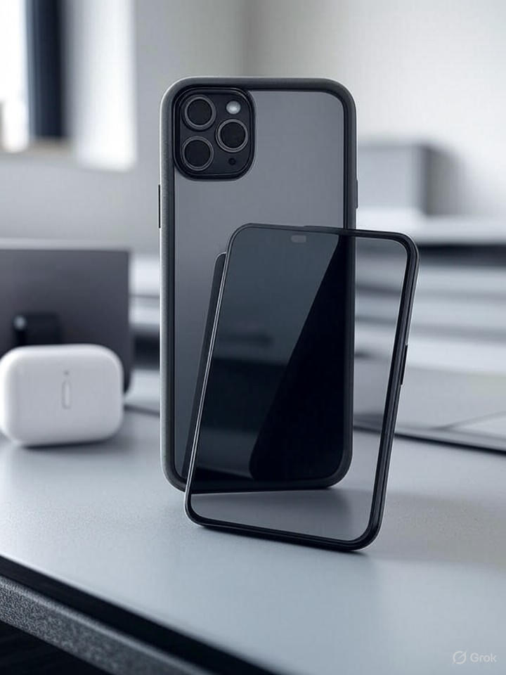 ESR Leads iPhone 17 and AirPods Pro 3 Accessories with Innovative Protection